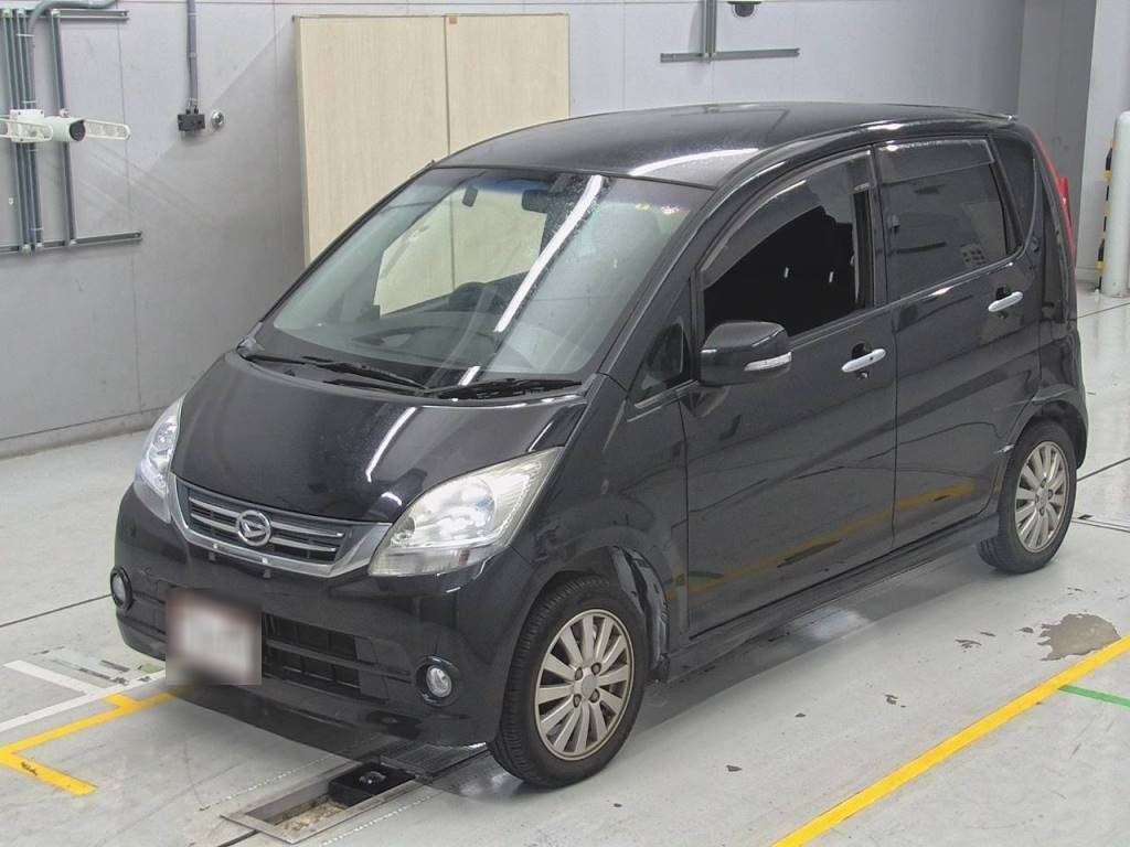 2010 Daihatsu Move L175S[0]