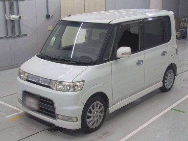 2007 Daihatsu Tanto