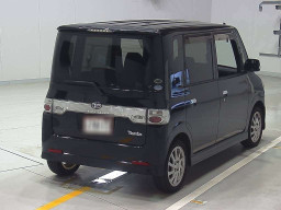 2006 Daihatsu Tanto