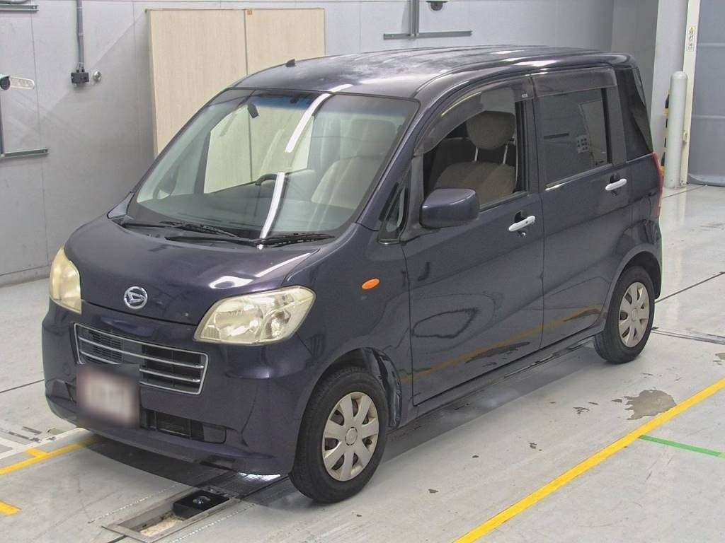 2010 Daihatsu Tanto exe L455S[0]