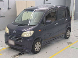 2010 Daihatsu Tanto exe