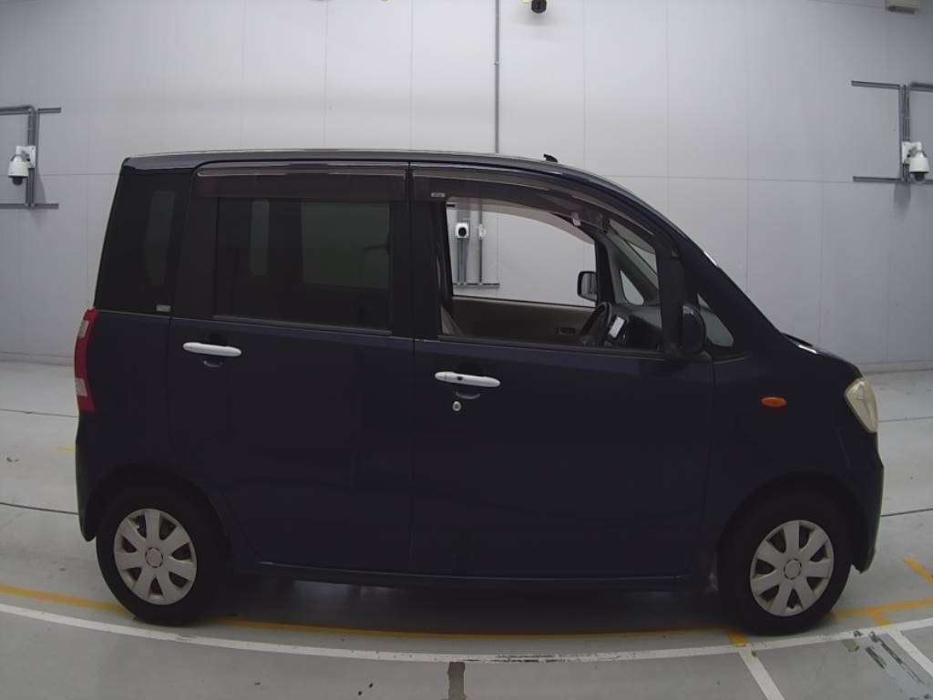 2010 Daihatsu Tanto exe L455S[2]