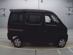 2003 Suzuki Every Wagon