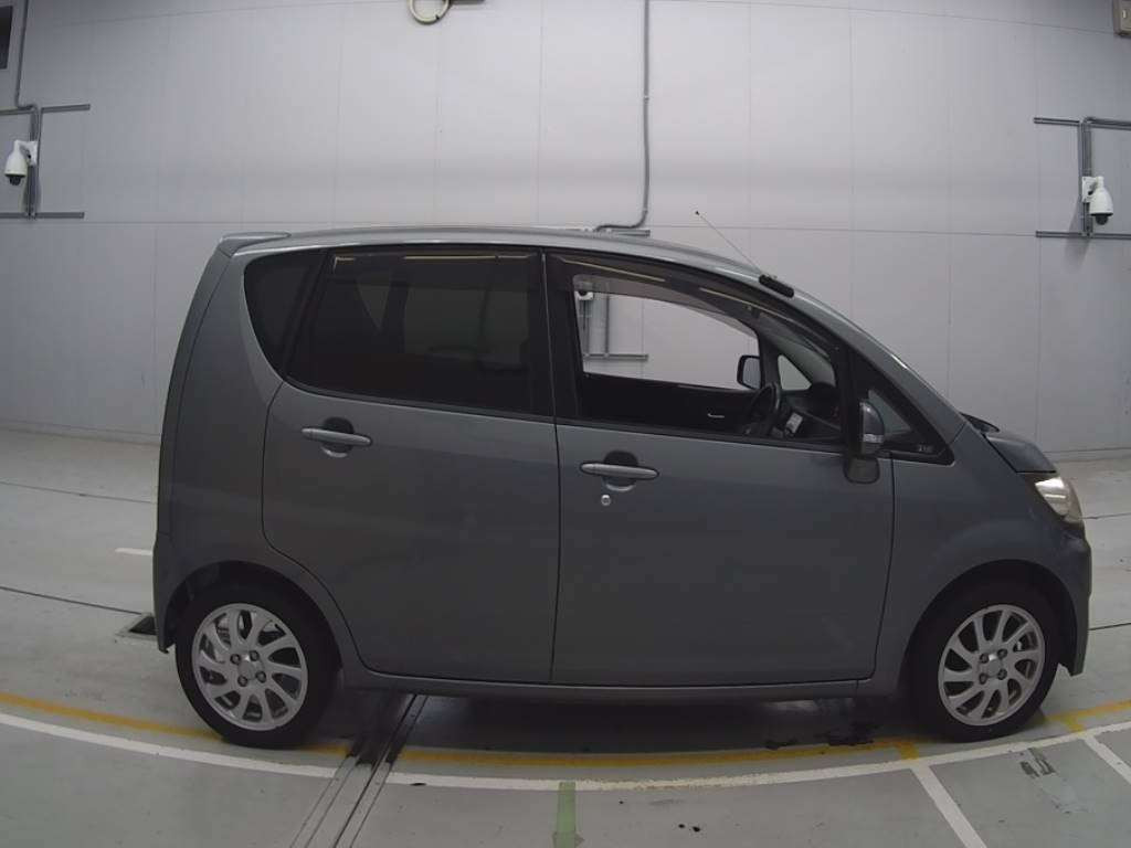 2007 Daihatsu Move L175S[2]