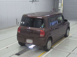 2012 Suzuki ALTO Lapin