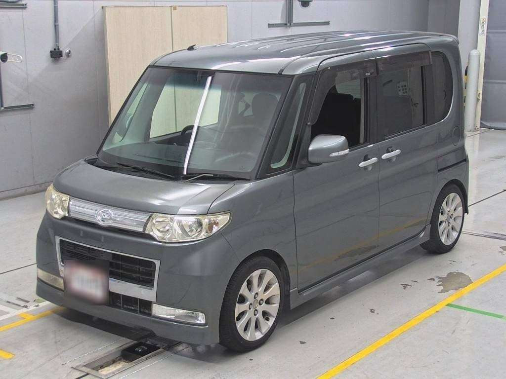 2010 Daihatsu Tanto L375S[0]