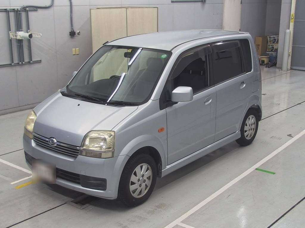 2004 Daihatsu Move L150S[0]