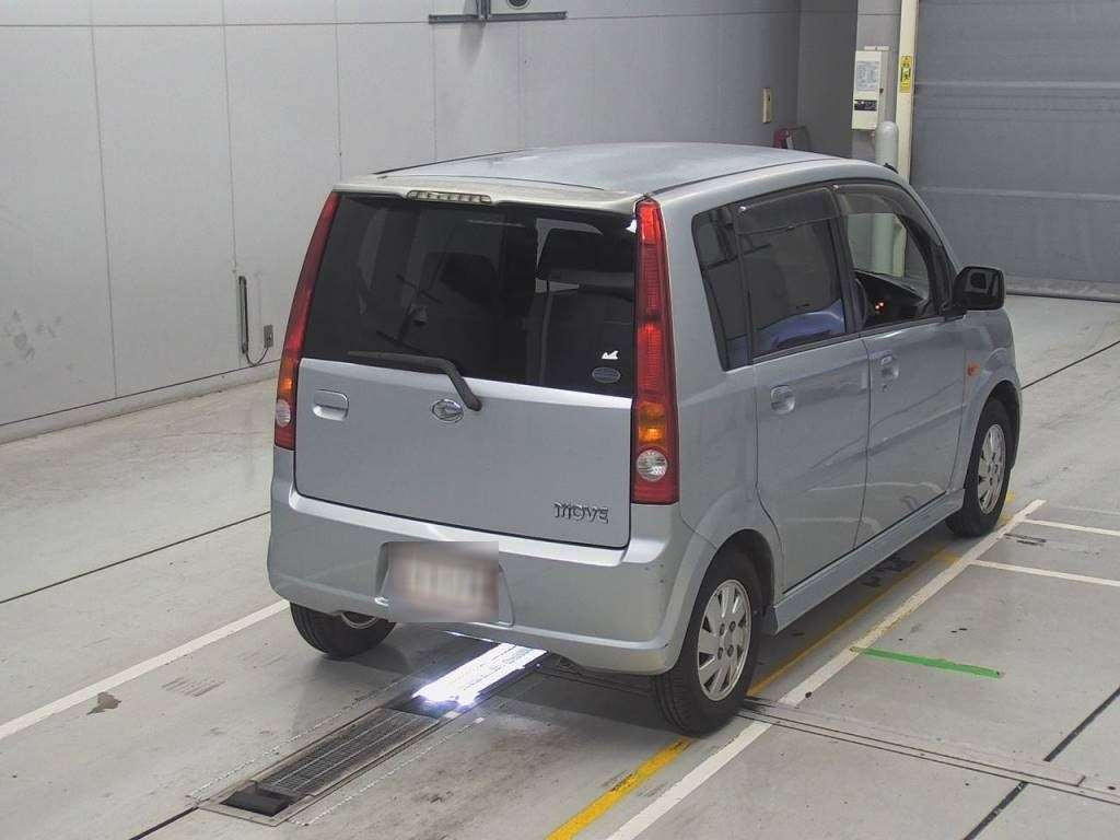 2004 Daihatsu Move L150S[1]