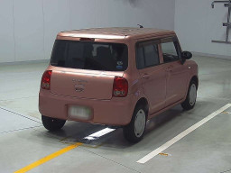 2010 Suzuki ALTO Lapin