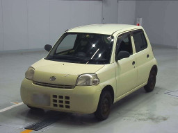 2008 Daihatsu Esse