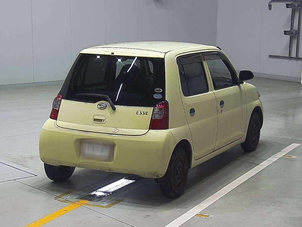 2008 Daihatsu Esse L235S[1]