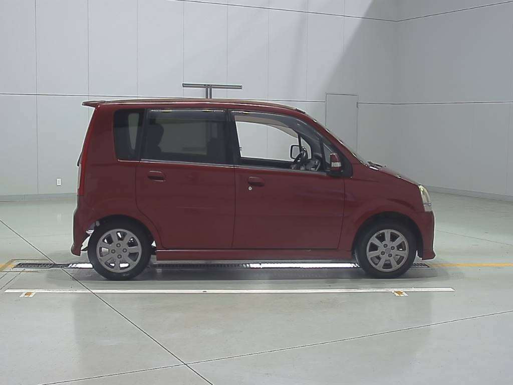 2006 Daihatsu Move L150S[2]