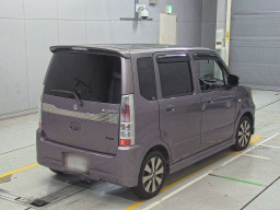 2008 Suzuki WAGON R STINGRAY