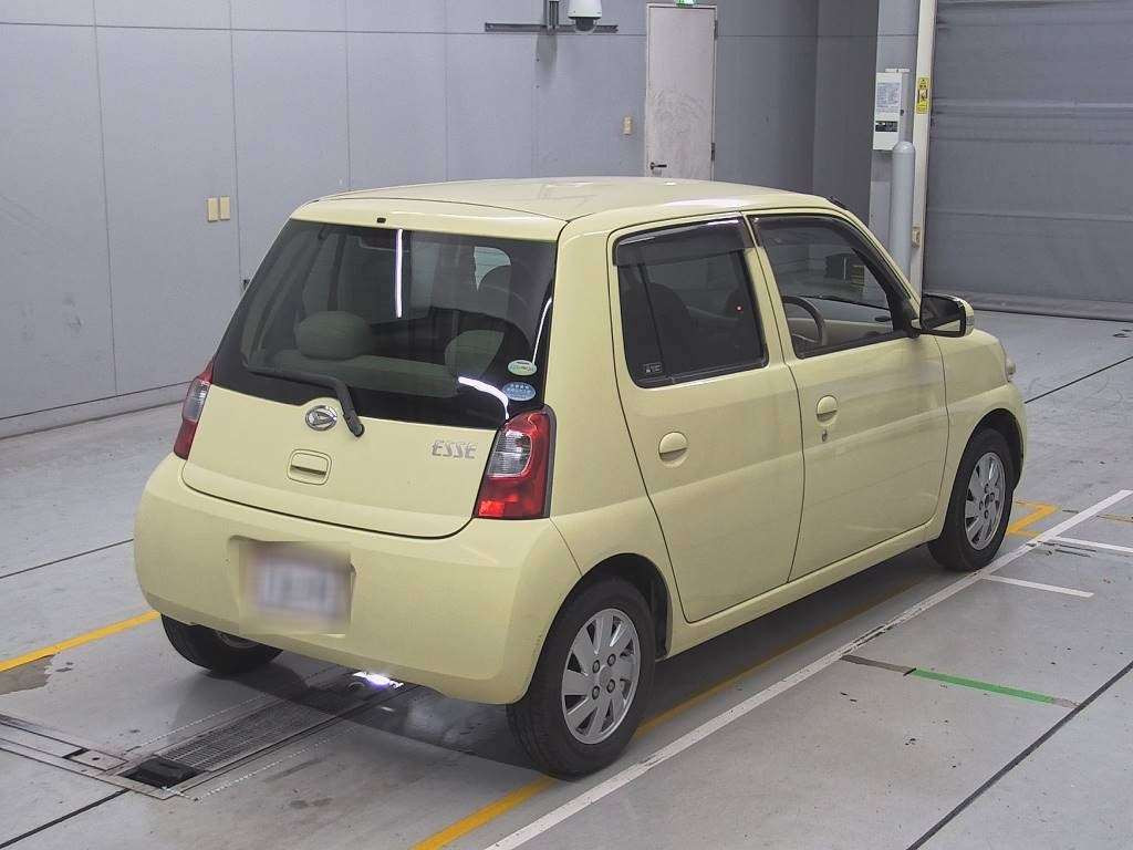 2006 Daihatsu Esse L235S[1]