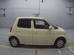 2006 Daihatsu Esse