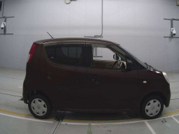 2006 Nissan Moco