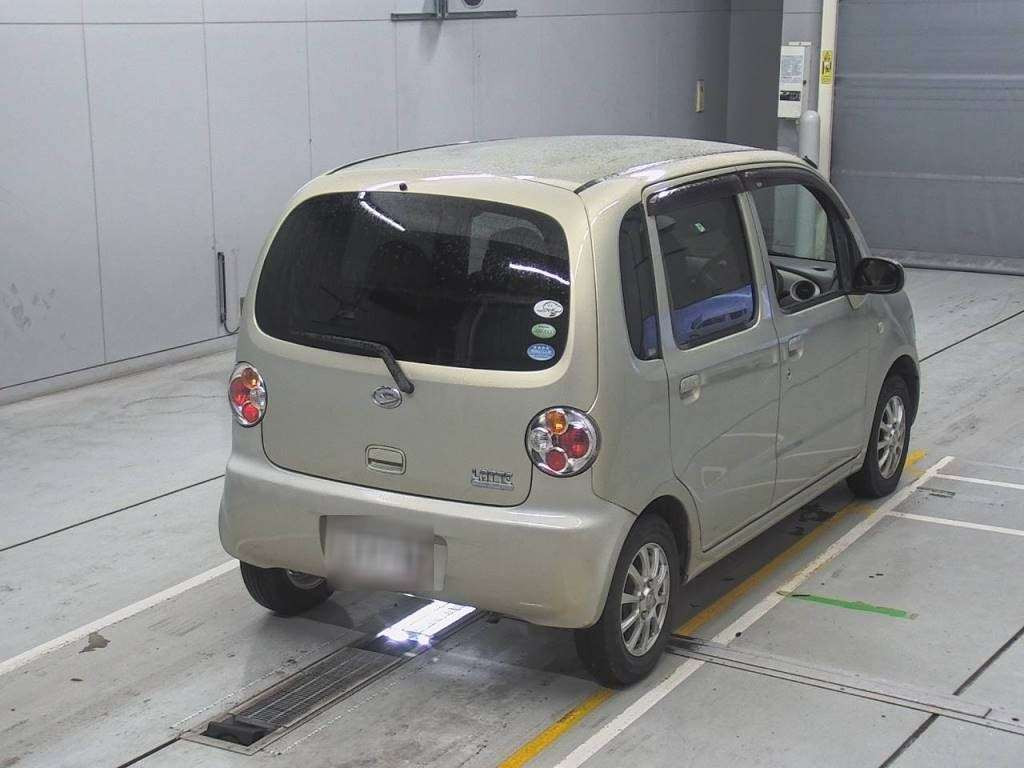 2007 Daihatsu Move Latte L550S[1]