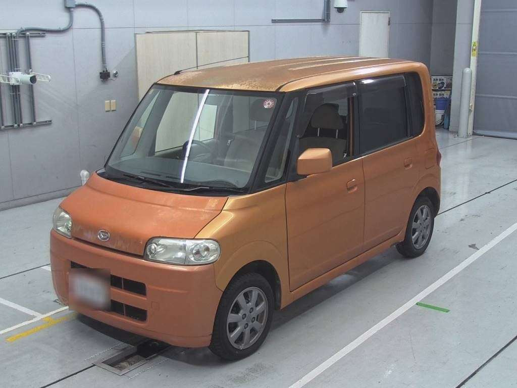 2006 Daihatsu Tanto L350S[0]