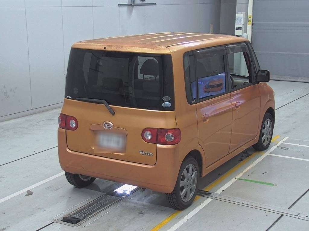 2006 Daihatsu Tanto L350S[1]