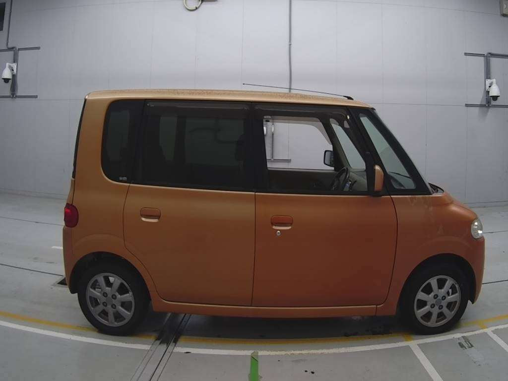 2006 Daihatsu Tanto L350S[2]