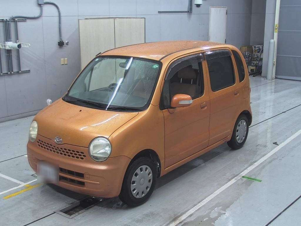 2005 Daihatsu Move Latte L550S[0]