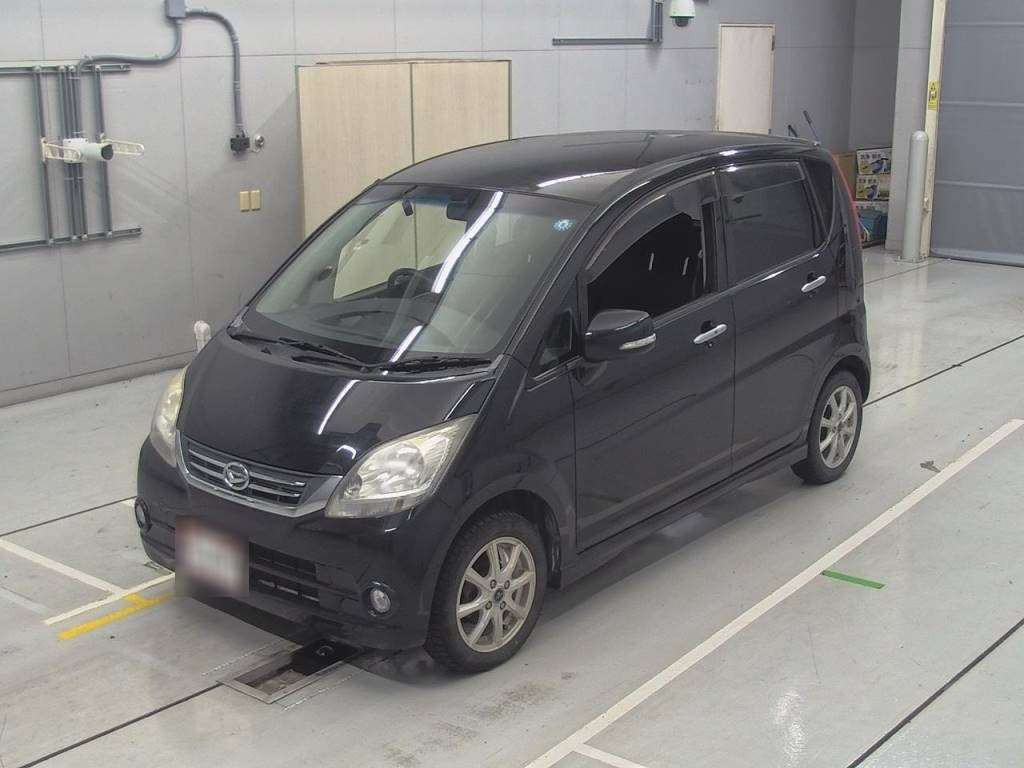 2009 Daihatsu Move L175S[0]