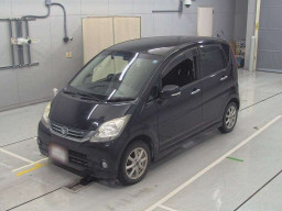 2009 Daihatsu Move