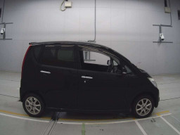 2009 Daihatsu Move