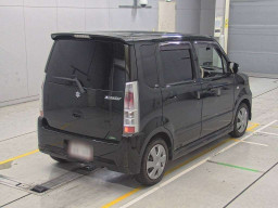 2008 Suzuki Wagon R