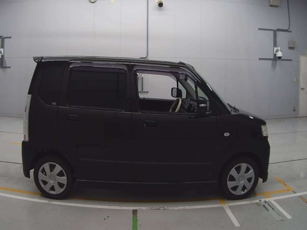 2008 Suzuki Wagon R MH22S[2]