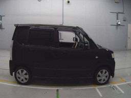 2008 Suzuki Wagon R