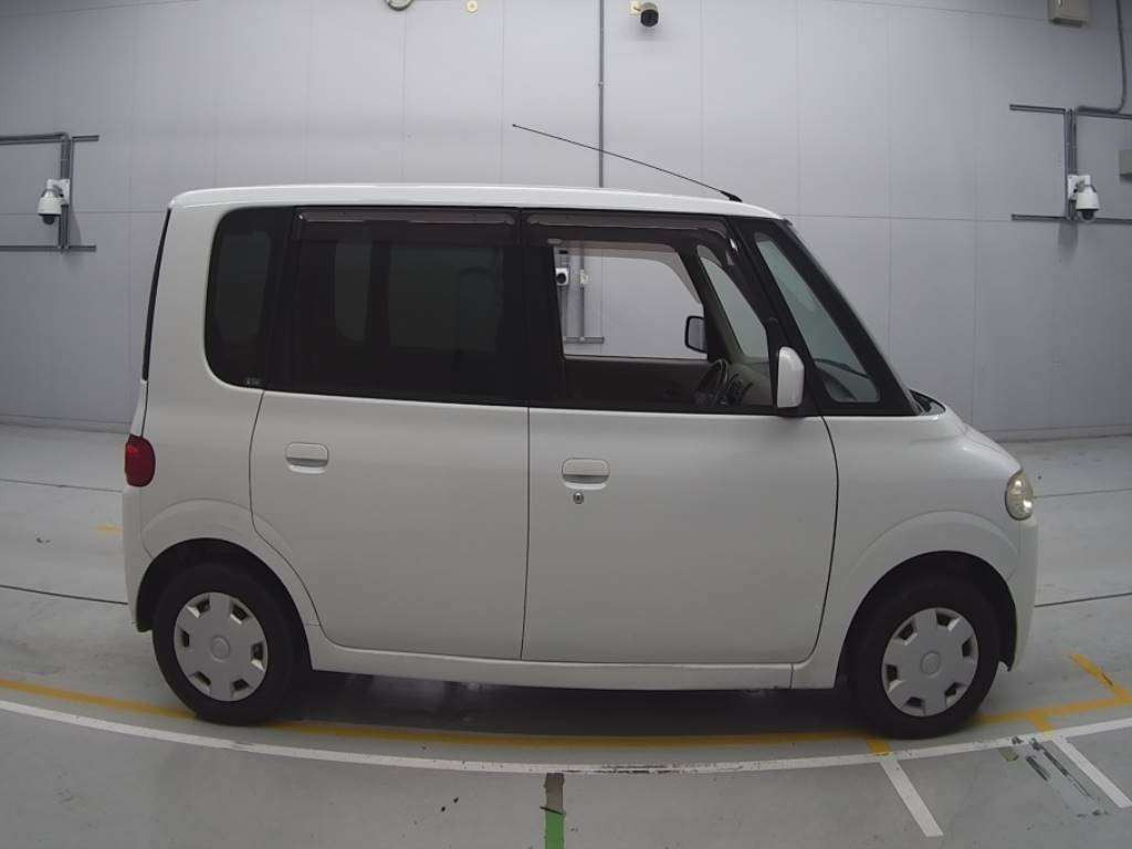 2007 Daihatsu Tanto L350S[2]