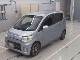 2009 Daihatsu Move