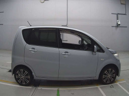 2009 Daihatsu Move