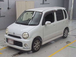 2007 Daihatsu Move Latte