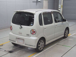 2007 Daihatsu Move Latte