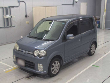 2005 Daihatsu Move