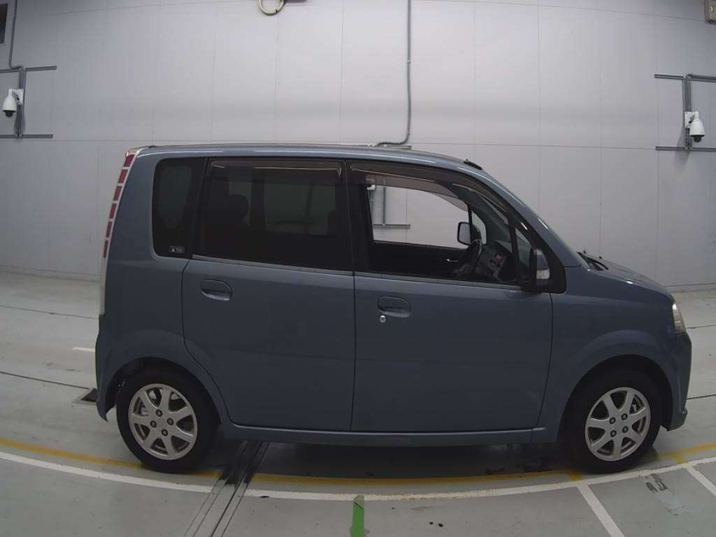 2005 Daihatsu Move L150S[2]