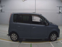 2005 Daihatsu Move