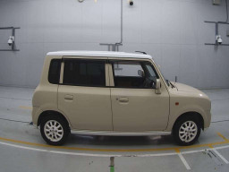 2006 Suzuki ALTO Lapin