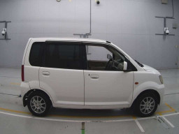 2006 Mitsubishi eK Wagon