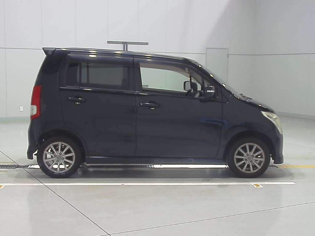 2010 Suzuki Wagon R MH23S[2]