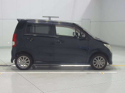 2010 Suzuki Wagon R