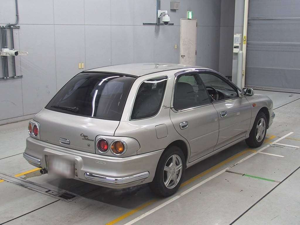 2000 Subaru Impreza Sportswagon GF2[1]