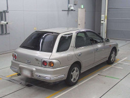 2000 Subaru Impreza Sportswagon