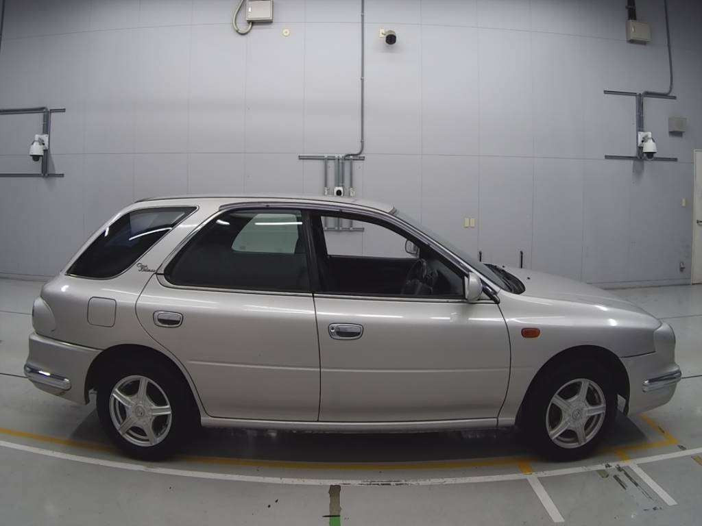 2000 Subaru Impreza Sportswagon GF2[2]