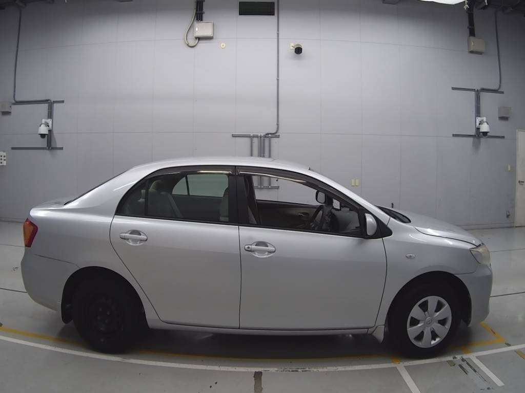 2008 Toyota Corolla Axio NZE141[2]