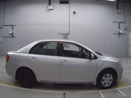 2008 Toyota Corolla Axio