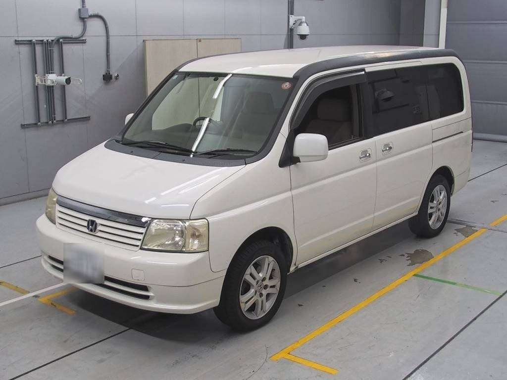 2002 Honda Step WGN RF4[0]