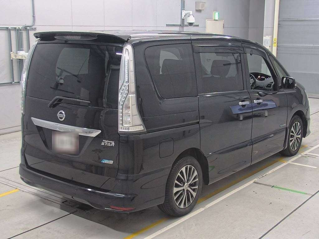 2014 Nissan Serena HFC26[1]